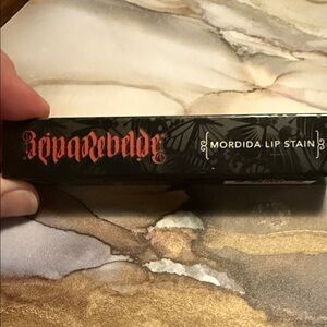 Reina Rebelde Lip Stain - Paleta